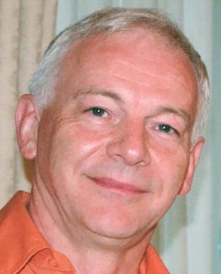 Dr Gérard CHARLES, médecin neuropsychiatre expert judiciaire